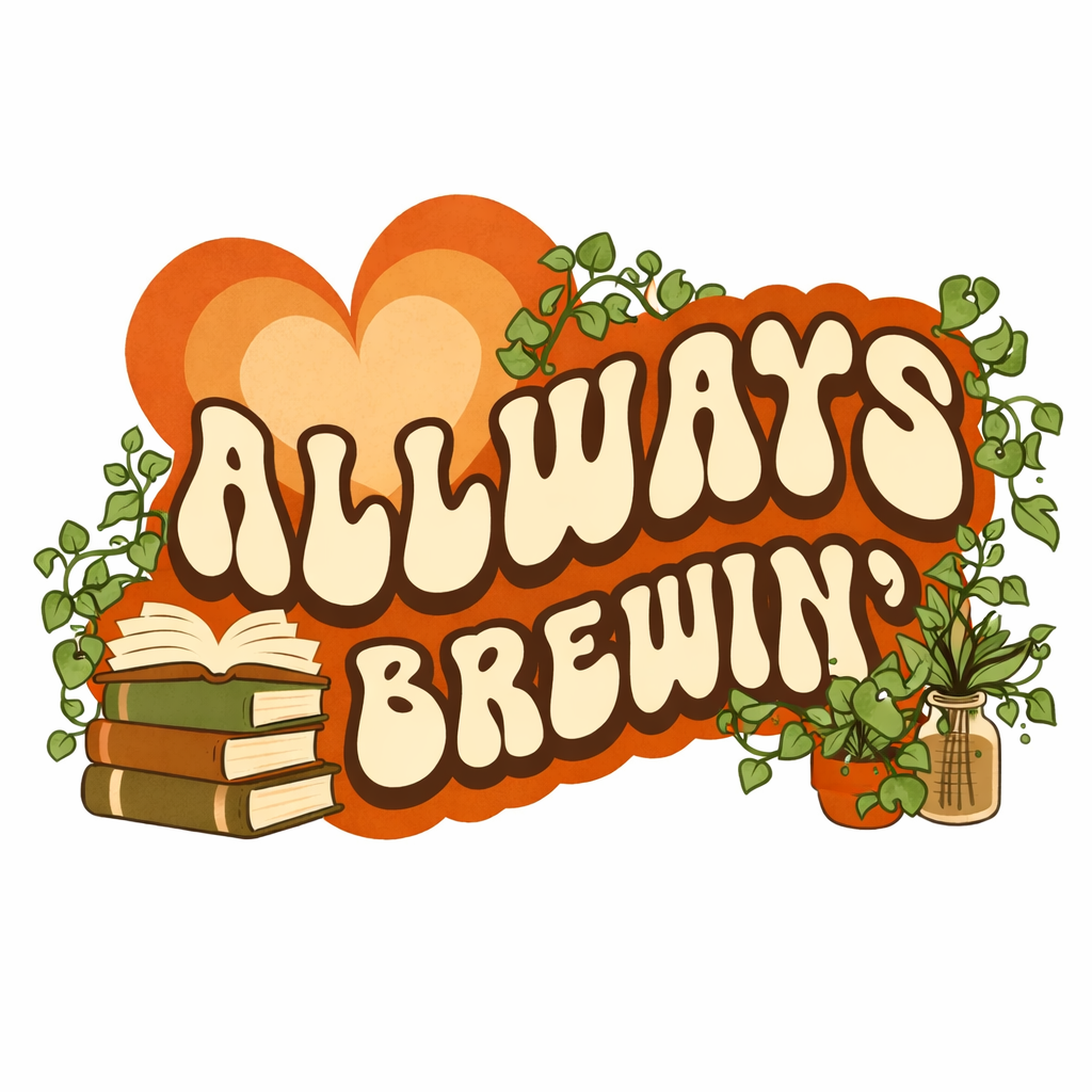 Allways' Brewin logo